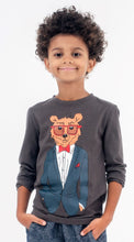 Mr. Bear Top 140 BOYS APPAREL 2-8 Appaman 