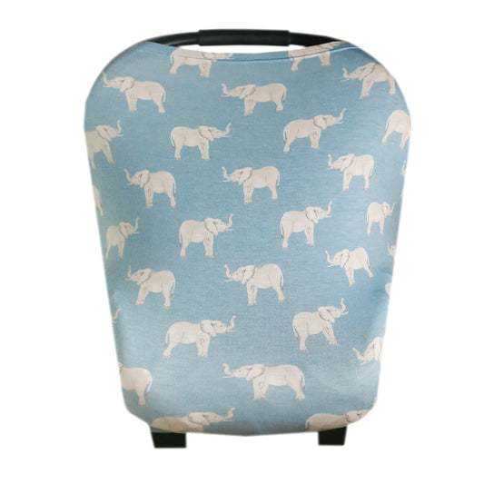 Multi-Use Covers 180 BABY GEAR Copper Pearl Peanut (Elephant) 