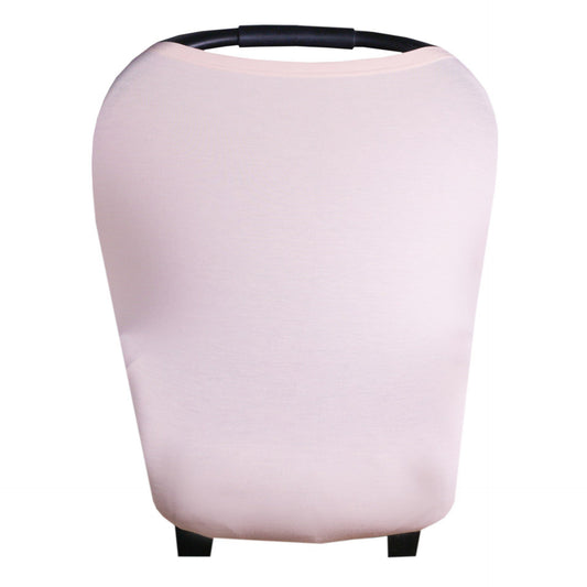 Multi-Use Covers Nursing Cover Copper Pearl Blush 