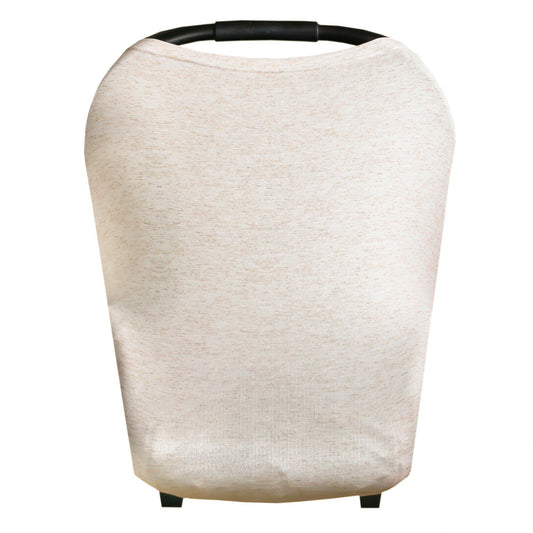 Multi-Use Covers Nursing Cover Copper Pearl Oat 