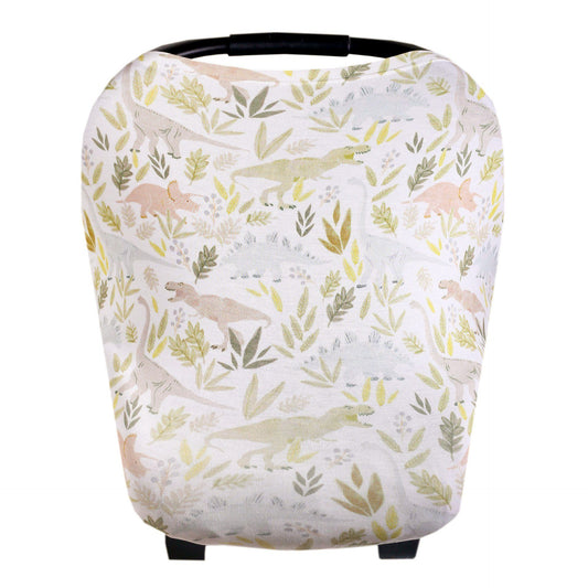Multi-Use Covers Nursing Cover Copper Pearl Rex 