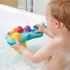 Musical Whale Fountain 195 TOYS BABY Hape 