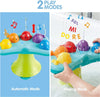 Musical Whale Fountain 195 TOYS BABY Hape 