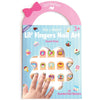 Nail Art Impulse Girl Nation Sweet Shop 