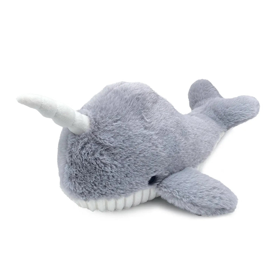 Narwhal Warmies 196 TOYS CHILD Warmies 