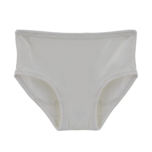 Natural Underwear 150 GIRLS APPAREL 2-8 Kickee Pants 2/3 