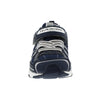 Navy/Silver Storm Sneaker (Child) 110 ACCESSORIES CHILD Tsukihoshi Shoes 