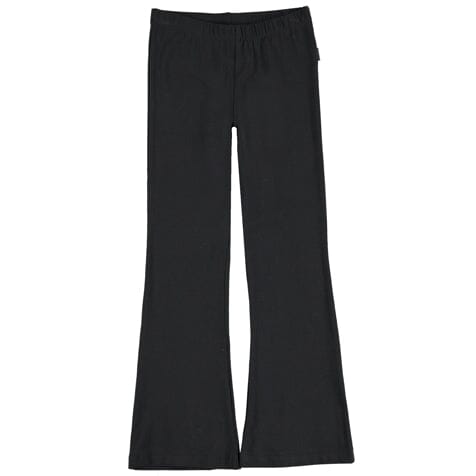 Nivina Black Leggings 160 GIRLS APPAREL TWEEN 7-16 Molo 7 