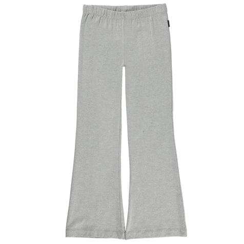 Nivina Grey Leggings 160 GIRLS APPAREL TWEEN 7-16 Molo 7 