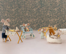 Nursery Table-Polka Dots 196 TOYS CHILD Maileg 