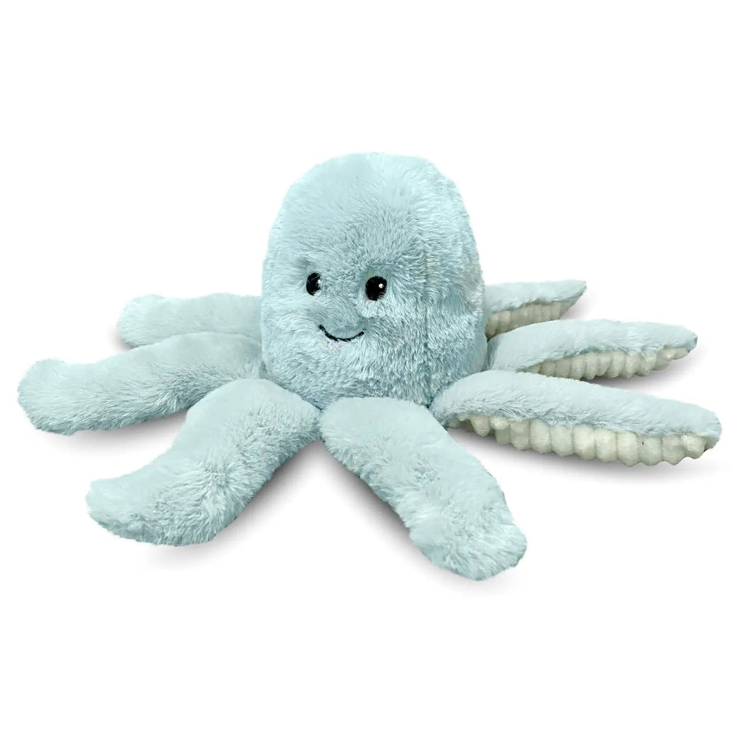 Octopus Warmies 196 TOYS CHILD Warmies 