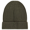 Olive Solid Beanie 110 ACCESSORIES CHILD Babyface 