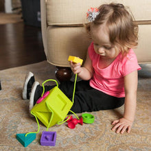 Oombee Cube Toys Fat Brain Toys 