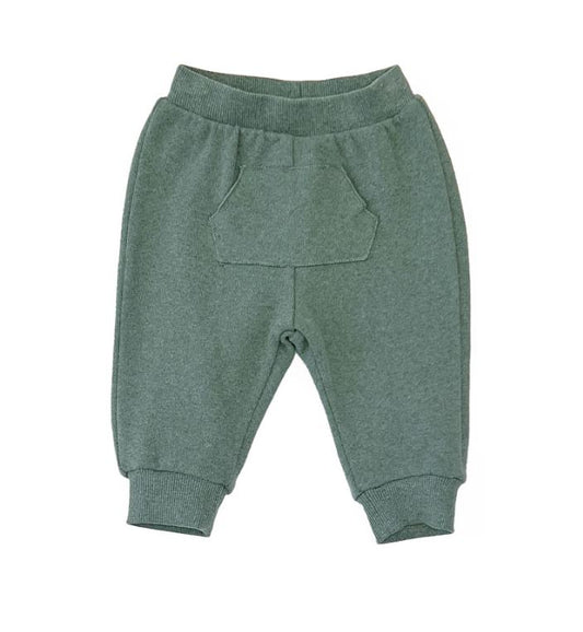 Pacific Blue Jogger 130 BABY BOYS/NEUTRAL APPAREL Play Up 3m 