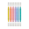 Pastel Double Ended Markers 196 TOYS CHILD Ooly 