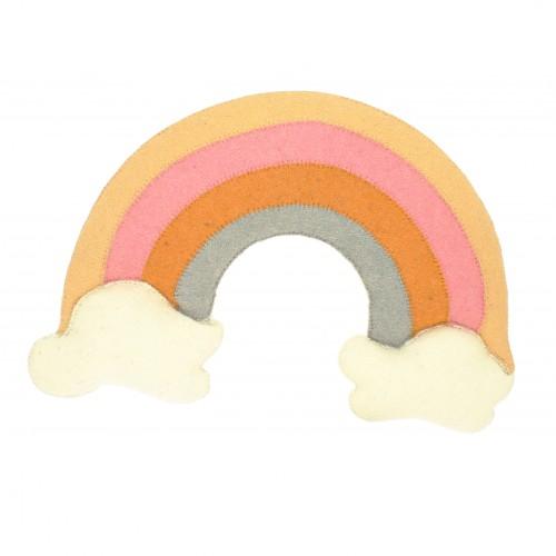 Pastel Wall Rainbow - Pitter Patter