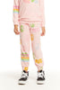 Peace Pink Joggers 150 GIRLS APPAREL 2-8 Chaser 4 