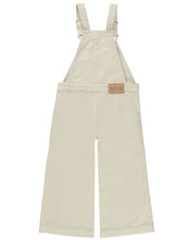 Pearled Ivory Cord Overalls 160 GIRLS APPAREL TWEEN 7-16 Molo 