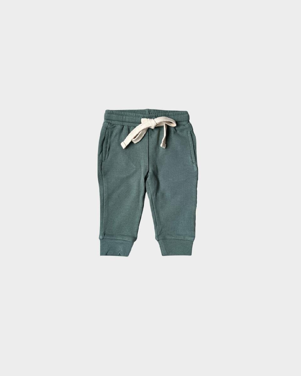 Pine Joggers 140 BOYS APPAREL 2-8 Baby Sprouts 2 