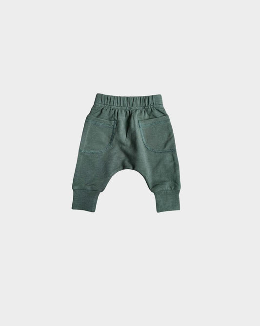 Pine Pocket Pants 130 BABY BOYS/NEUTRAL APPAREL Baby Sprouts 0-3m 