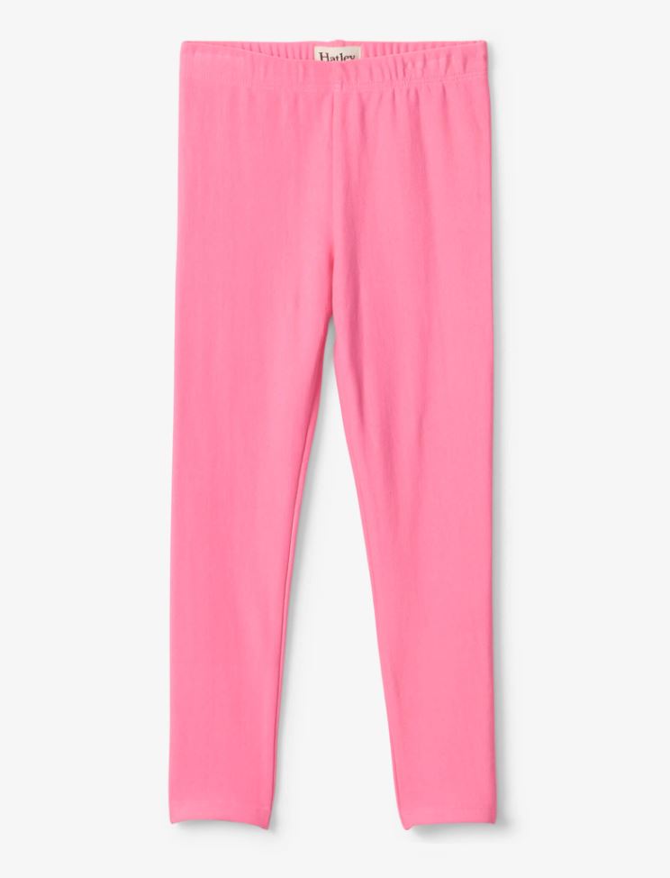 Pink Glory Cozy Legging 150 GIRLS APPAREL 2-8 Hatley Kids 2T 