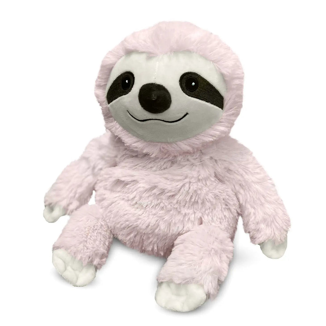 Pink Sloth Warmies 196 TOYS CHILD Warmies 