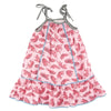 Pink Tiger Mimi Tank Dress 150 GIRLS APPAREL 2-8 Miki Miette 2 
