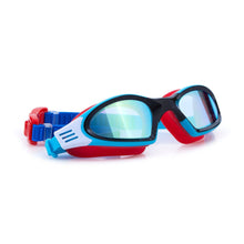 Pool Party Goggles 110 ACCESSORIES CHILD Bling2O Blue And Red 