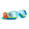 Pool Party Goggles 110 ACCESSORIES CHILD Bling2O Green And Orange 