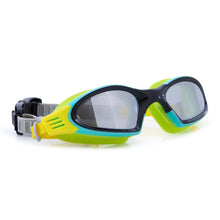Pool Party Goggles 110 ACCESSORIES CHILD Bling2O Yellow And Black 