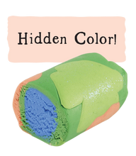 Pop Glitter Dough Rolls 196 TOYS CHILD Land of Dough 