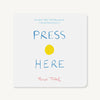 Press Here Board Book 192 GIFT CHILD Chronicle Books 