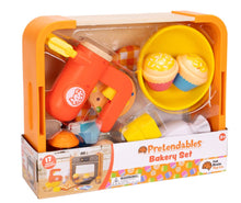 Pretendables Bakery Set 196 TOYS CHILD Fat Brain Toys 