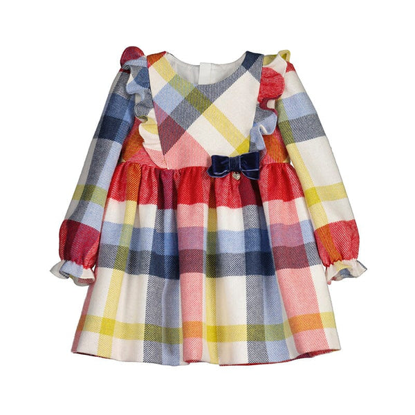 Primary shop baby dress