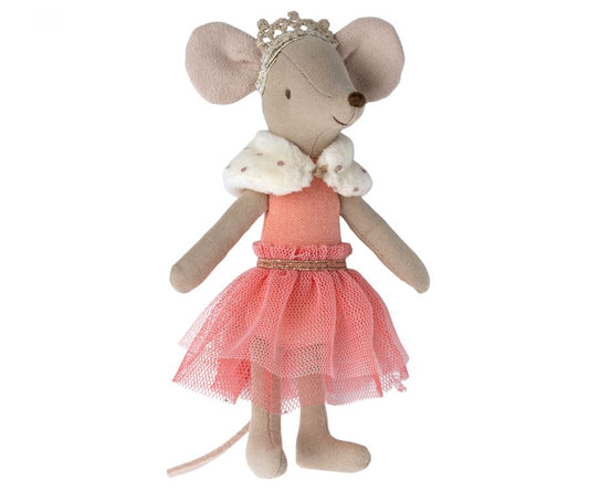 Princess Mouse-Big Sister 196 TOYS CHILD Maileg 