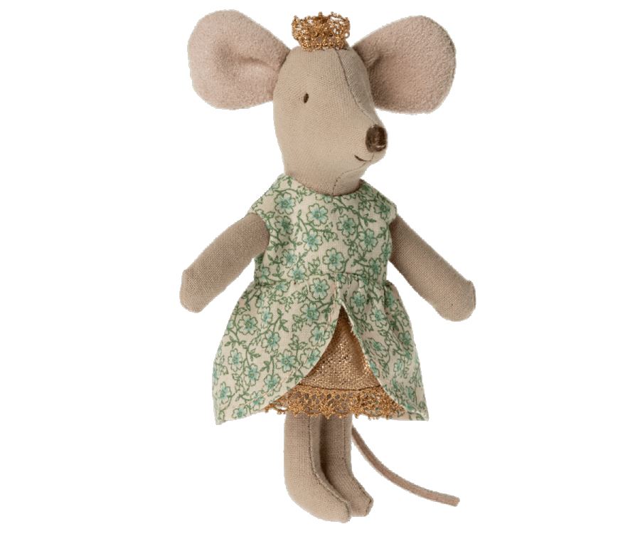 Princess Mouse-Little Sister 196 TOYS CHILD Maileg 