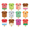 Pupsicles Memory Match 196 TOYS CHILD Mudpuppy 