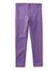 Purple Baby Leggings 120 BABY GIRLS APPAREL Tea 3-6m 