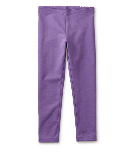 Purple Baby Leggings 120 BABY GIRLS APPAREL Tea 