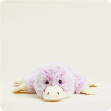 Purple Platypus Warmies 196 TOYS CHILD Warmies 