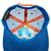 Rainbow Fader Hat-Kids 110 ACCESSORIES CHILD Yo Colorado 