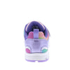 Rainbow Lavender Sneaker (Child) 110 ACCESSORIES CHILD Tsukihoshi Shoes 