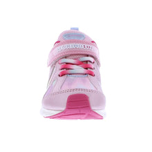 Rainbow Rose/Pink Sneaker (Child) 110 ACCESSORIES CHILD Tsukihoshi Shoes 