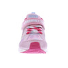 Rainbow Rose/Pink Sneaker (Child) 110 ACCESSORIES CHILD Tsukihoshi Shoes 