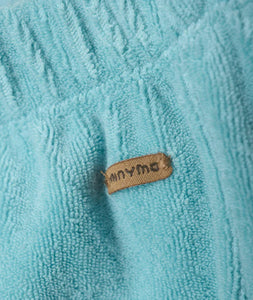Reff Waters Terry Shorts 130 BABY BOYS/NEUTRAL APPAREL Minymo 