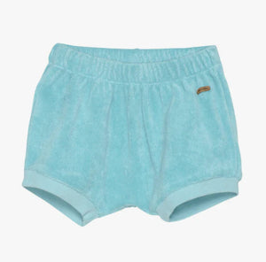 Reff Waters Terry Shorts 130 BABY BOYS/NEUTRAL APPAREL Minymo 6m 