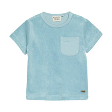 Reff Waters Terry Top 130 BABY BOYS/NEUTRAL APPAREL Minymo 6m 
