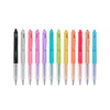 Retractable Glitter Gel Pens - Set of 12 196 TOYS CHILD OOLY 