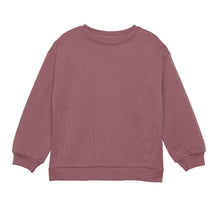 Roan Rouge Shimmer Sweatshirt 150 GIRLS APPAREL 2-8 Minymo 