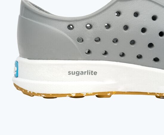 Robbie Sugarlite Pigeon Grey 110 ACCESSORIES CHILD Native Shoes 